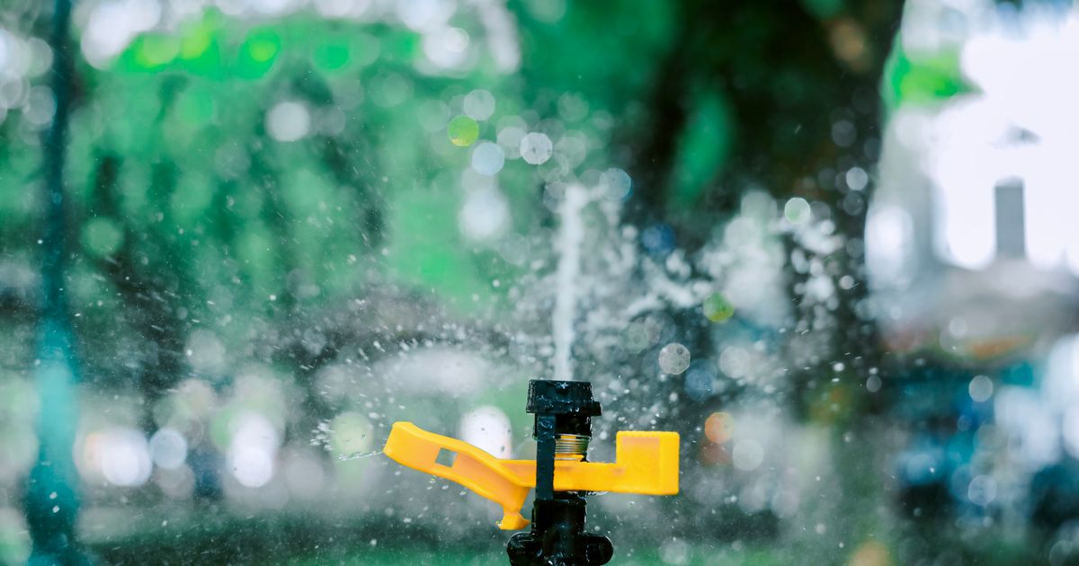 Best Outdoor Entertaining Misting Equipment 2026: Top 5 Ranked
