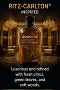Ritz-Carlton® Inspired