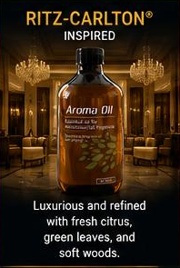 Ritz-Carlton® Inspired