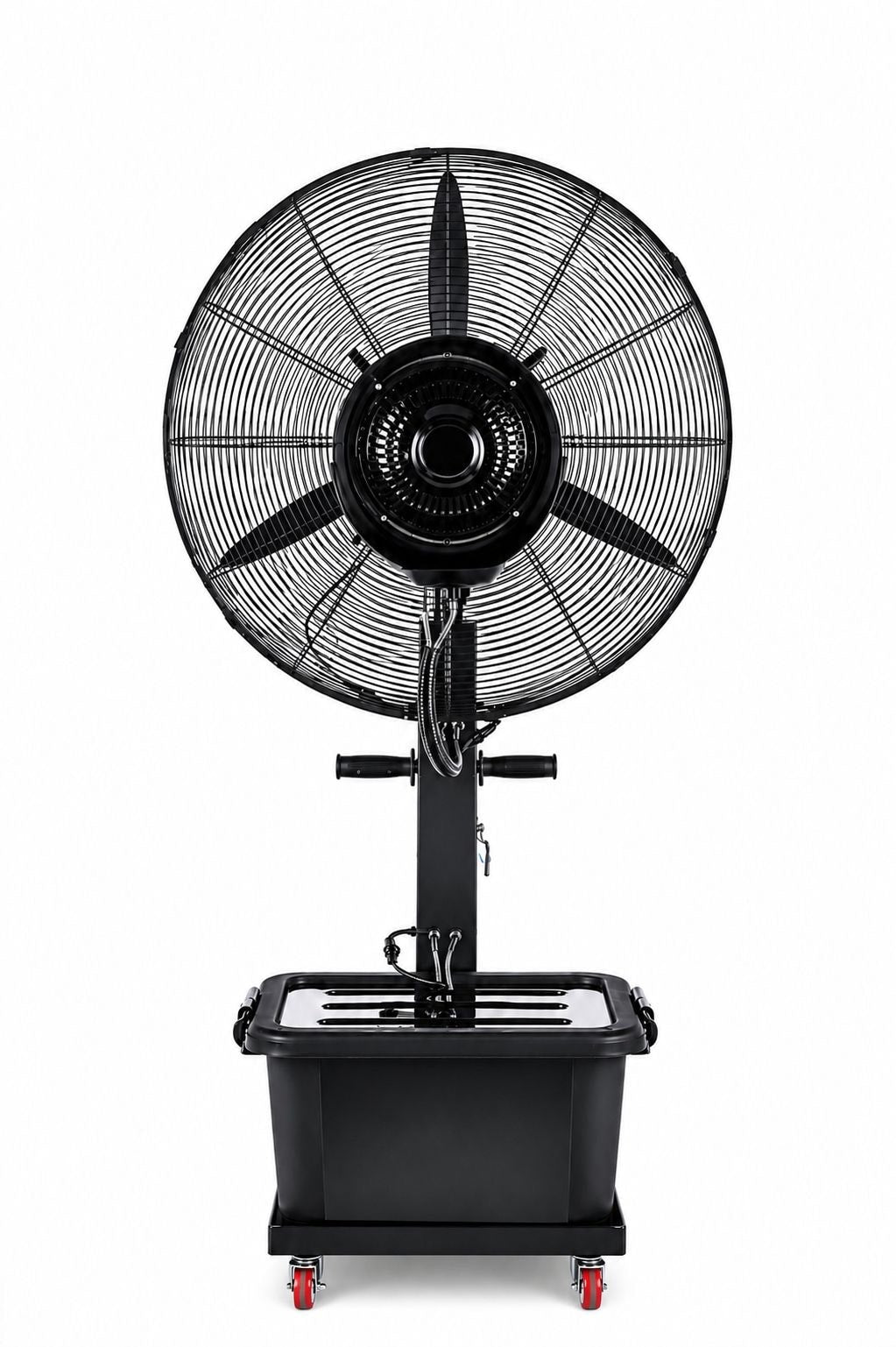 MW-150 26-Inch Misting Fan