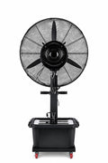 MW-150 26-Inch Misting Fan