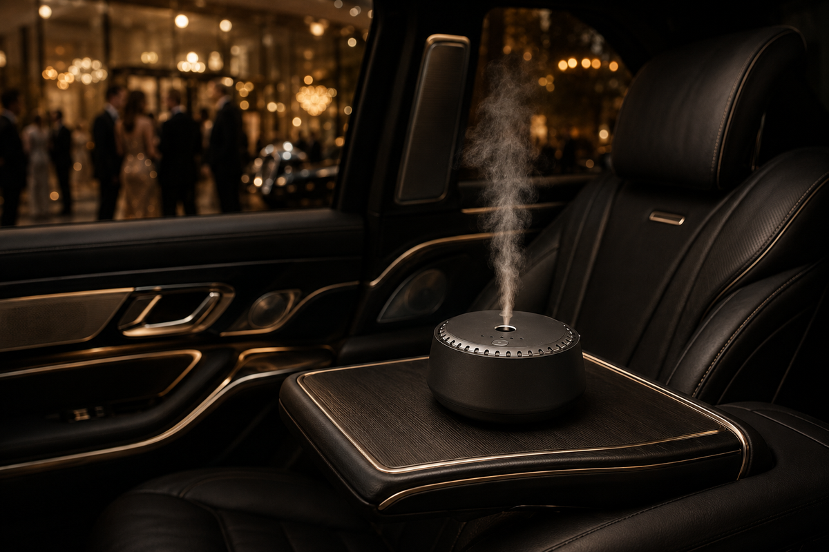 MW-02 Elegant Automotive