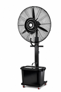 MW-180 Misting Fan