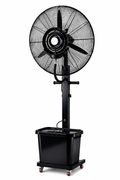 MW-200 Professional Misting Fan