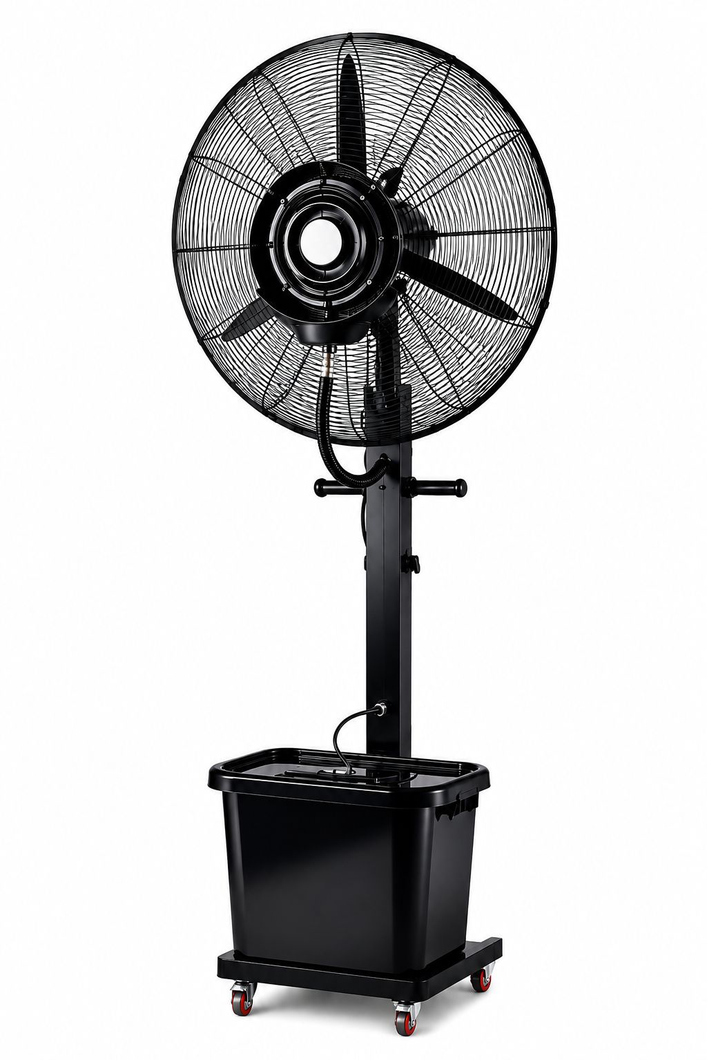 MW-200 Professional Misting Fan