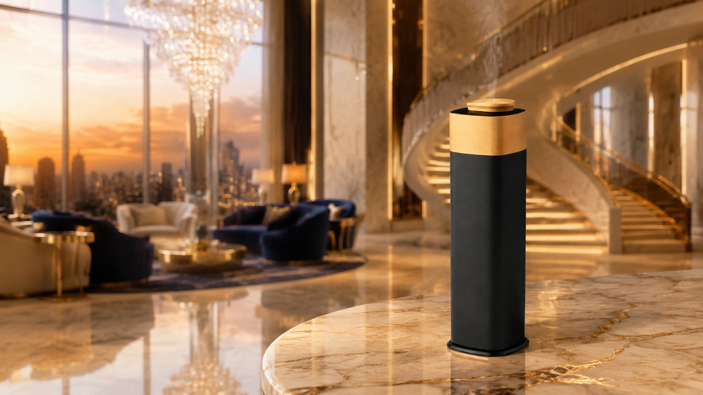 MW-507 Luxury Home