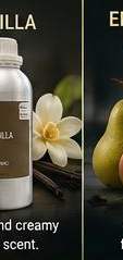 Vanilla