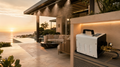 MW-100 Professional Misting System