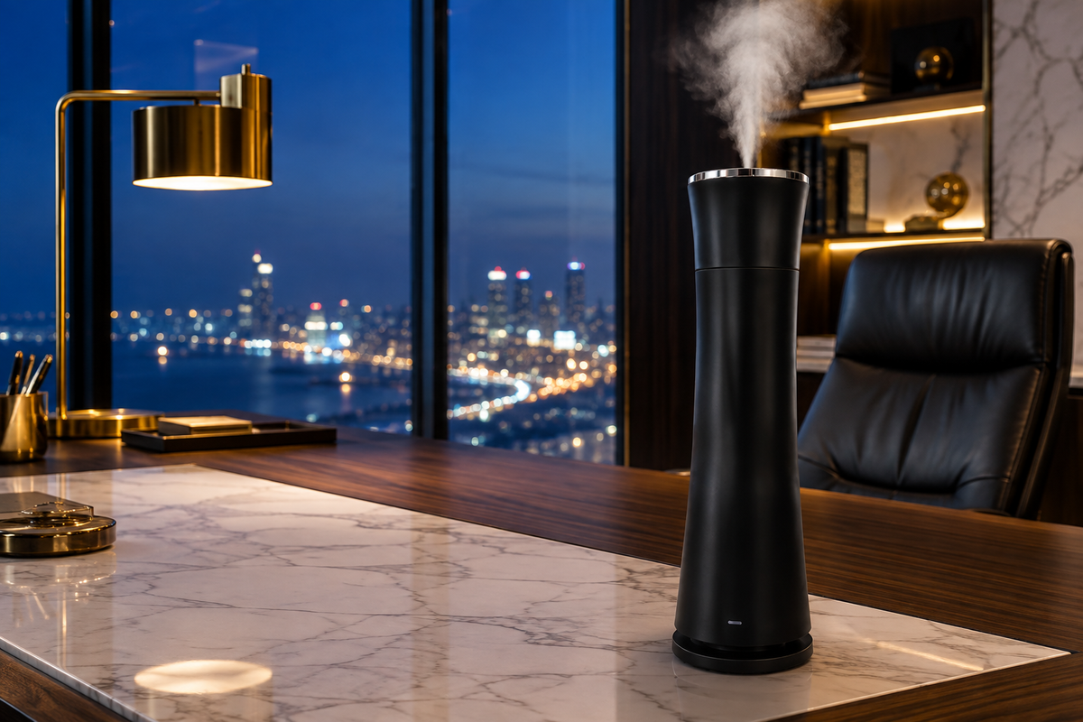 MW-506 Tabletop Diffuser