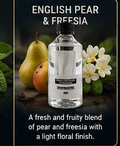 English Pear & Freesia