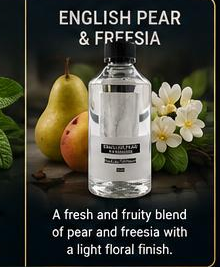 English Pear & Freesia