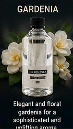 Gardenia