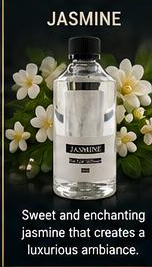 Jasmine