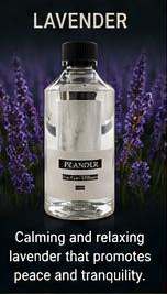 Lavender